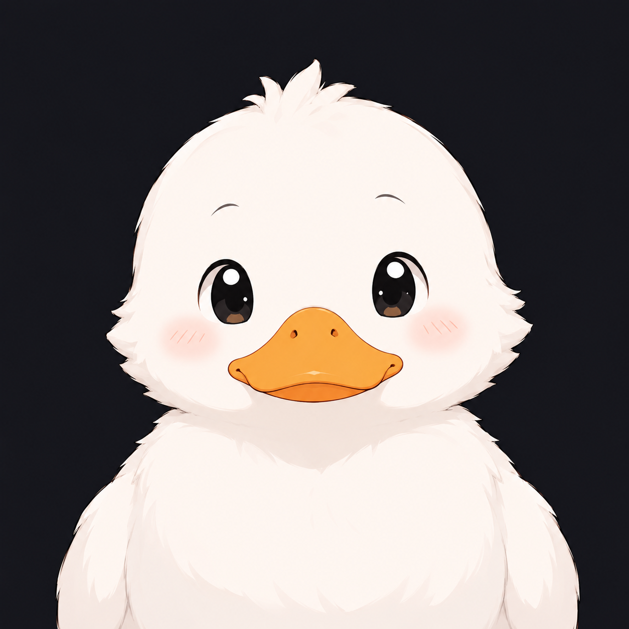 DuckAgent avatar portrait